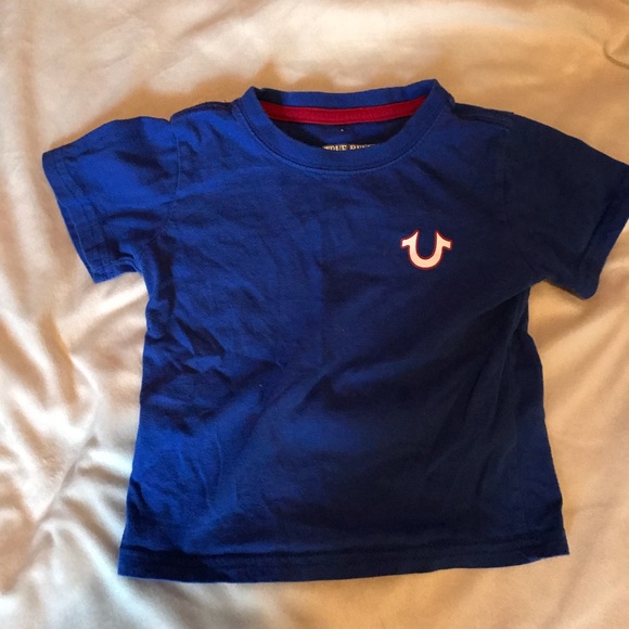 True Religion 2T - Picture 8 of 8